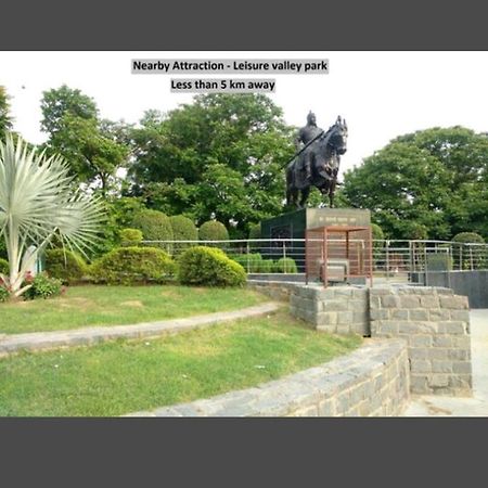 Maharaja Farms Hotel Gurgaon Exterior photo